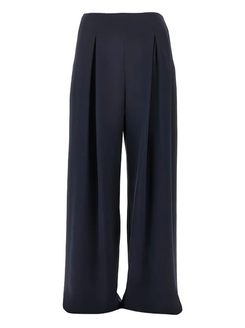 Silk pants MAX MARA PURE | 2611131018600MXPPALUDE030